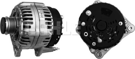 Wilmink Group WG2043599 - Alternator www.molydon.hr