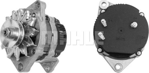 Wilmink Group WG2043517 - Alternator www.molydon.hr