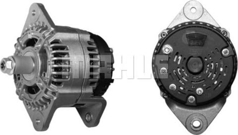 Wilmink Group WG2043693 - Alternator www.molydon.hr