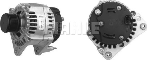 Wilmink Group WG2043849 - Alternator www.molydon.hr