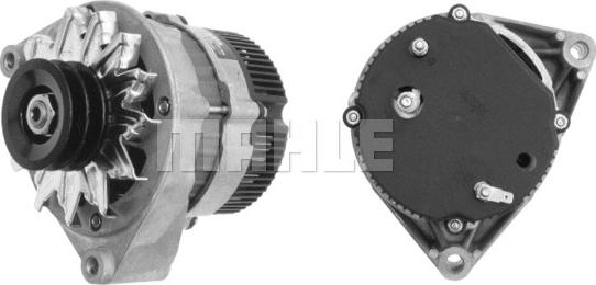 Wilmink Group WG2043812 - Alternator www.molydon.hr