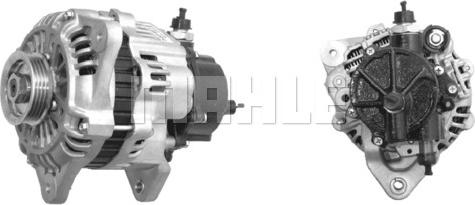 Wilmink Group WG2043741 - Alternator www.molydon.hr