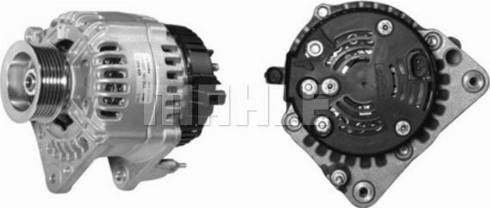 Wilmink Group WG2043757 - Alternator www.molydon.hr