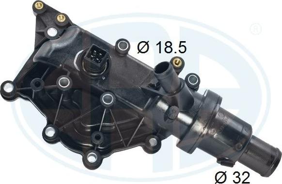 Wilmink Group WG2013967 - Termostat, rashladna tekućinu www.molydon.hr