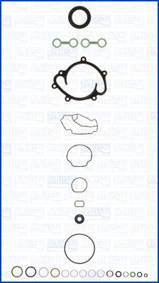 Wilmink Group WG2083567 - Garnitura brtvi, blok motora www.molydon.hr