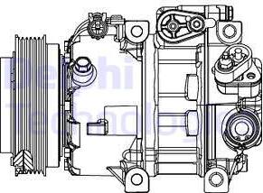 Wilmink Group WG2039844 - Kompresor, klima-Uređaj www.molydon.hr