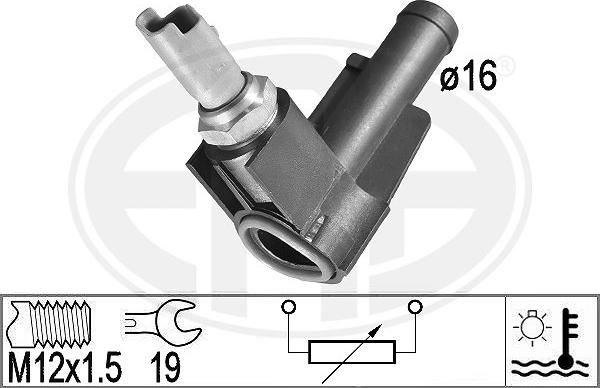 Wilmink Group WG2025802 - Senzor, temperatura rashladne tekućinu www.molydon.hr