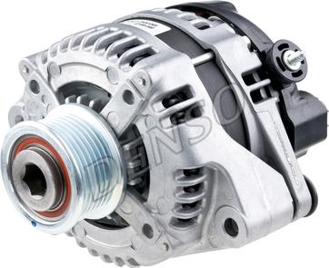 Wilmink Group WG2072029 - Alternator www.molydon.hr