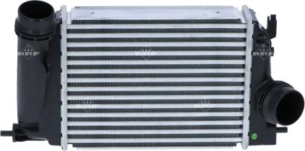 Wilmink Group WG2158787 - Intercooler, hladnjak www.molydon.hr