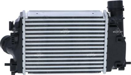 Wilmink Group WG2158787 - Intercooler, hladnjak www.molydon.hr