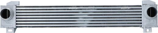 Wilmink Group WG2158731 - Intercooler, hladnjak www.molydon.hr