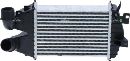 Wilmink Group WG2158775 - Intercooler, hladnjak www.molydon.hr