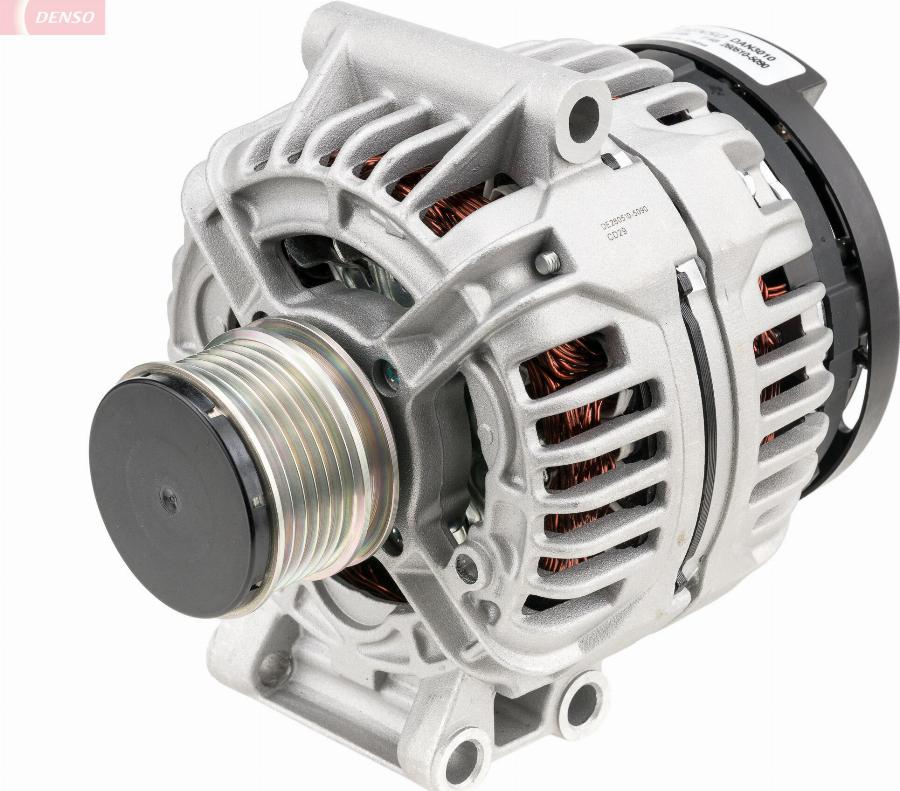 Wilmink Group WG2169879 - Alternator www.molydon.hr