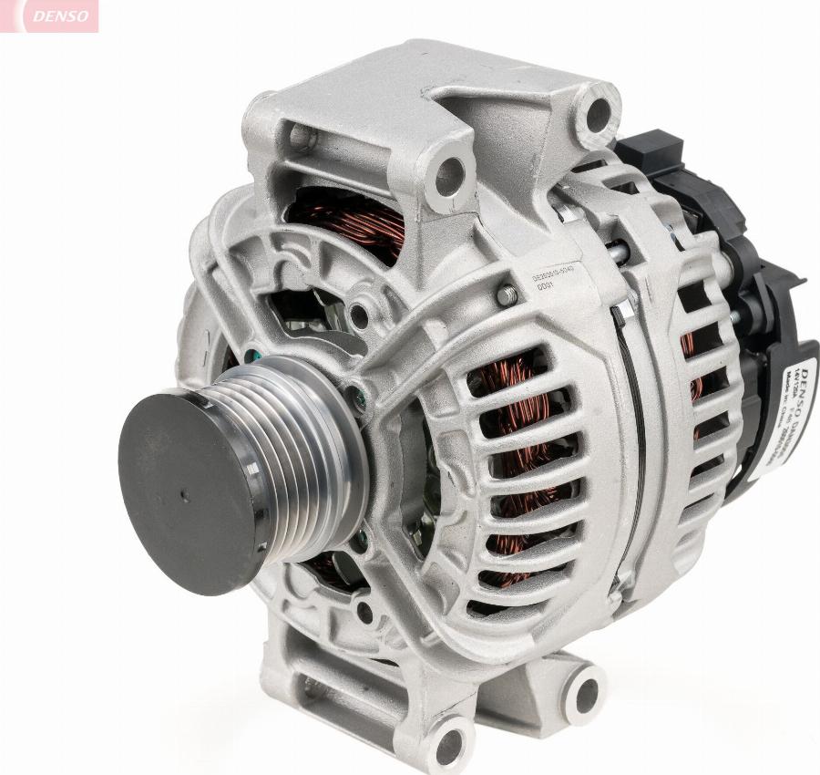 Wilmink Group WG2169874 - Alternator www.molydon.hr