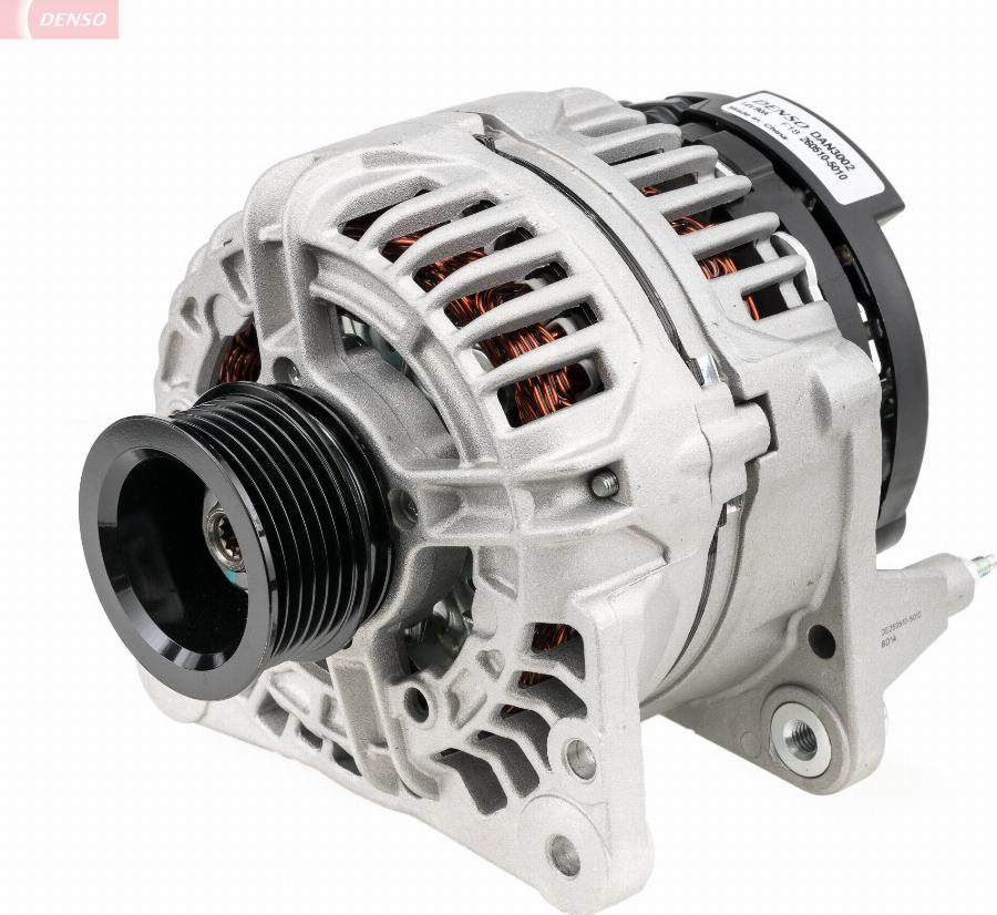 Wilmink Group WG2169871 - Alternator www.molydon.hr