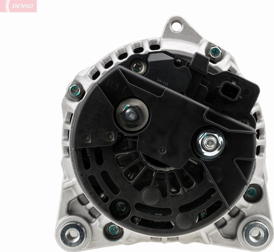 Wilmink Group WG2169878 - Alternator www.molydon.hr