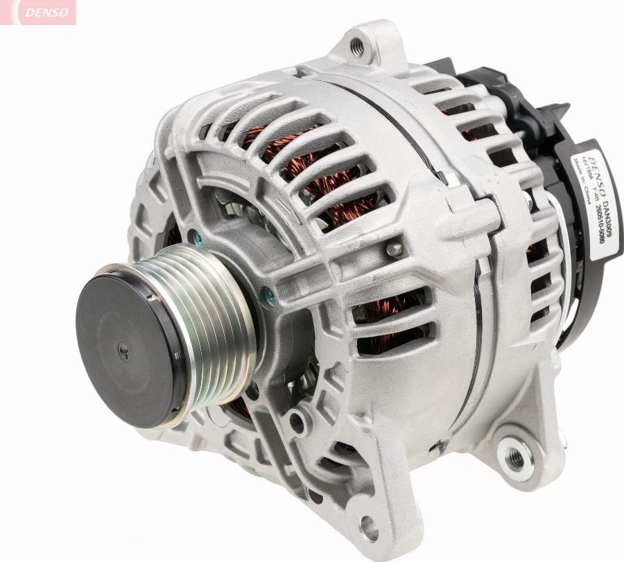 Wilmink Group WG2169878 - Alternator www.molydon.hr