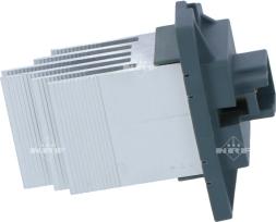 Wilmink Group WG2160327 - Otpornik, ventilator kabine/unutrasnjeg prostora www.molydon.hr