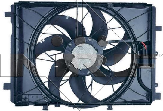 Wilmink Group WG2161669 - Ventilator, hladjenje motora www.molydon.hr