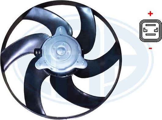 Wilmink Group WG2101695 - Ventilator, hladjenje motora www.molydon.hr