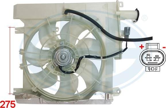 Wilmink Group WG2101689 - Ventilator, hladjenje motora www.molydon.hr
