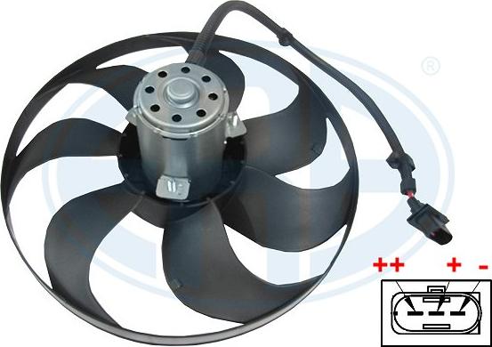 Wilmink Group WG2101706 - Ventilator, hladjenje motora www.molydon.hr