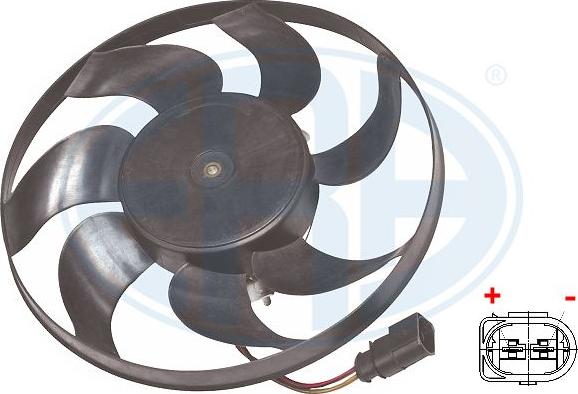 Wilmink Group WG2101715 - Ventilator, hladjenje motora www.molydon.hr