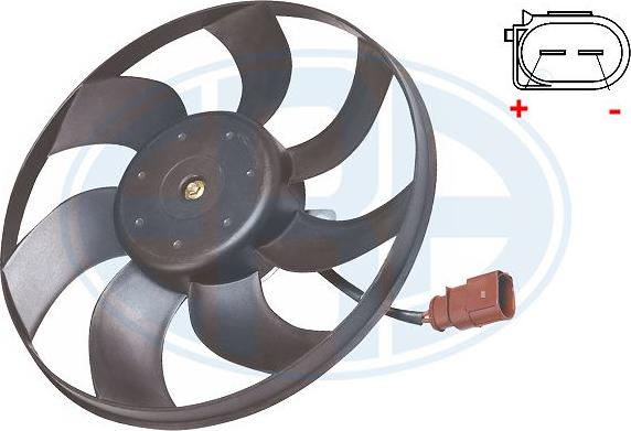 Wilmink Group WG2101713 - Ventilator, hladjenje motora www.molydon.hr