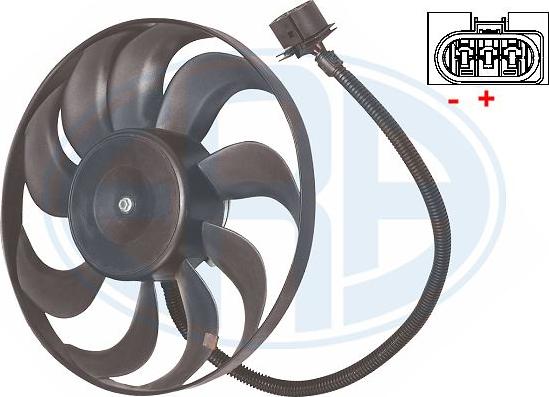 Wilmink Group WG2101725 - Ventilator, hladjenje motora www.molydon.hr