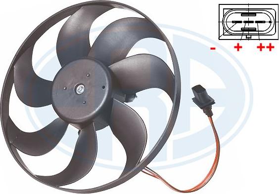 Wilmink Group WG2101726 - Ventilator, hladjenje motora www.molydon.hr