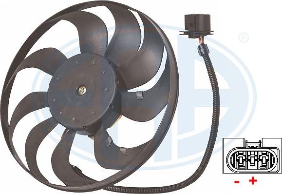 Wilmink Group WG2101727 - Ventilator, hladjenje motora www.molydon.hr