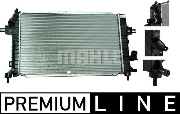 Wilmink Group WG2184142 - Hladnjak, hladjenje motora www.molydon.hr
