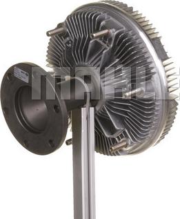 Wilmink Group WG2180422 - kvačilo, ventilator hladnjaka www.molydon.hr