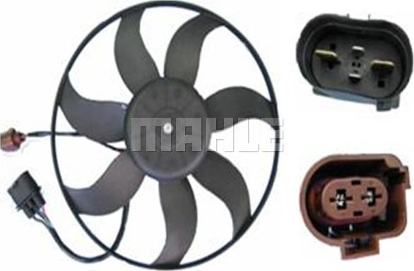 Wilmink Group WG2180558 - Ventilator, hladjenje motora www.molydon.hr