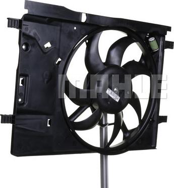 Wilmink Group WG2180565 - Ventilator, hladjenje motora www.molydon.hr