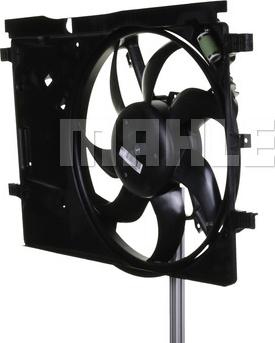 Wilmink Group WG2180565 - Ventilator, hladjenje motora www.molydon.hr