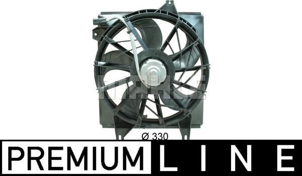 Wilmink Group WG2180521 - Ventilator, hladjenje motora www.molydon.hr