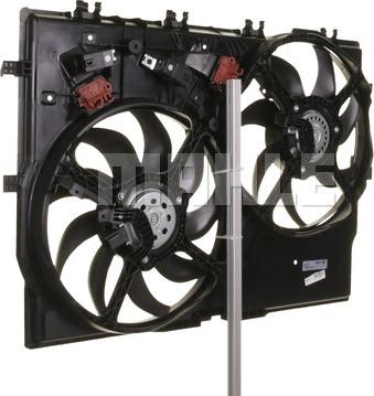 Wilmink Group WG2180578 - Ventilator, hladjenje motora www.molydon.hr