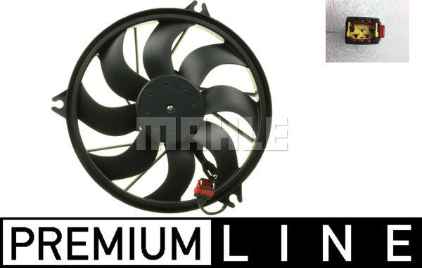 Wilmink Group WG2180646 - Ventilator, hladjenje motora www.molydon.hr