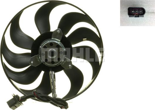 Wilmink Group WG2180640 - Ventilator, hladjenje motora www.molydon.hr