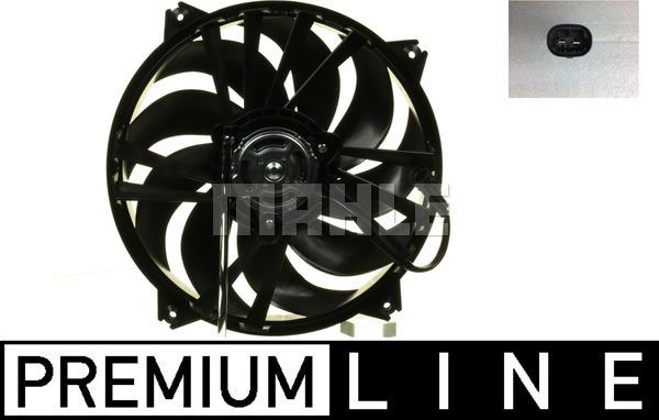 Wilmink Group WG2180653 - Ventilator, hladjenje motora www.molydon.hr