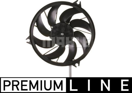 Wilmink Group WG2180660 - Ventilator, hladjenje motora www.molydon.hr