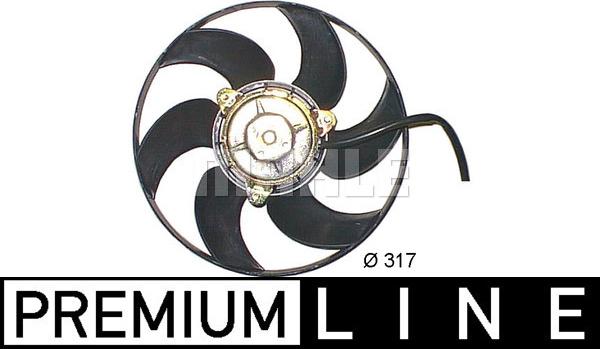 Wilmink Group WG2180678 - Ventilator, hladjenje motora www.molydon.hr