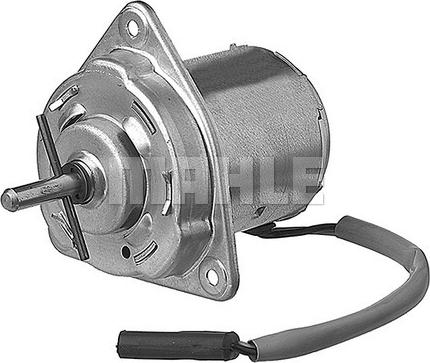 Wilmink Group WG2180898 - Elektromotor, ventilator hladnjaka www.molydon.hr