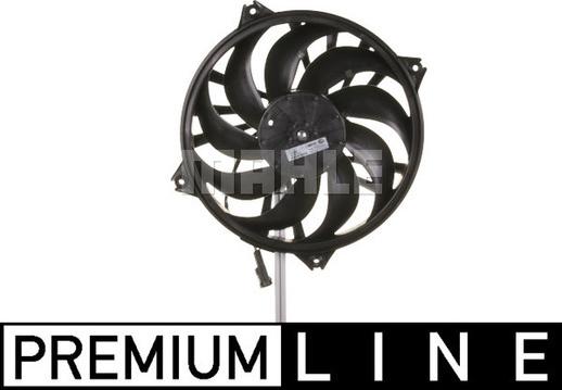 Wilmink Group WG2180712 - Ventilator, hladjenje motora www.molydon.hr