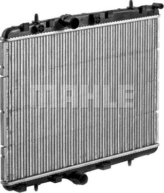 Wilmink Group WG2183041 - Hladnjak, hladjenje motora www.molydon.hr