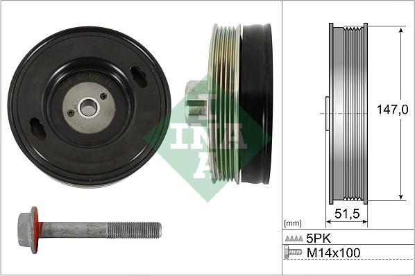 Wilmink Group WG2136896 - Remenica, radilica www.molydon.hr