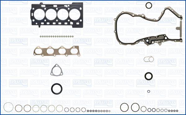 Wilmink Group WG2365005 - Kompletan set brtvi, motor www.molydon.hr