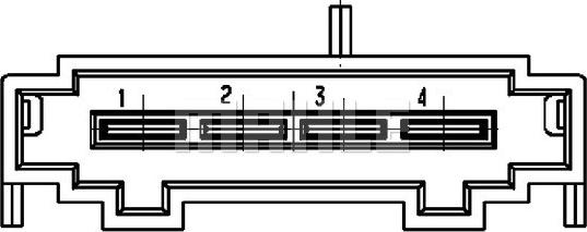 Wilmink Group WG2368532 - Regulator, ventilator kabine/unutrasnjeg prostora www.molydon.hr