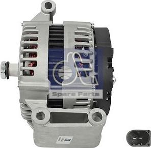 Wilmink Group WG2309064 - Alternator www.molydon.hr